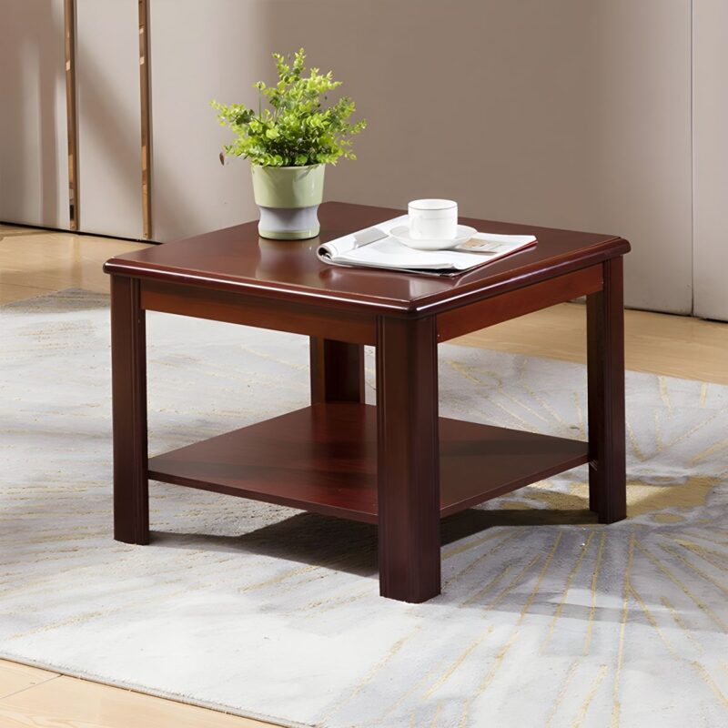 Executive Office Reception Center Table, office coffee table, coffee table