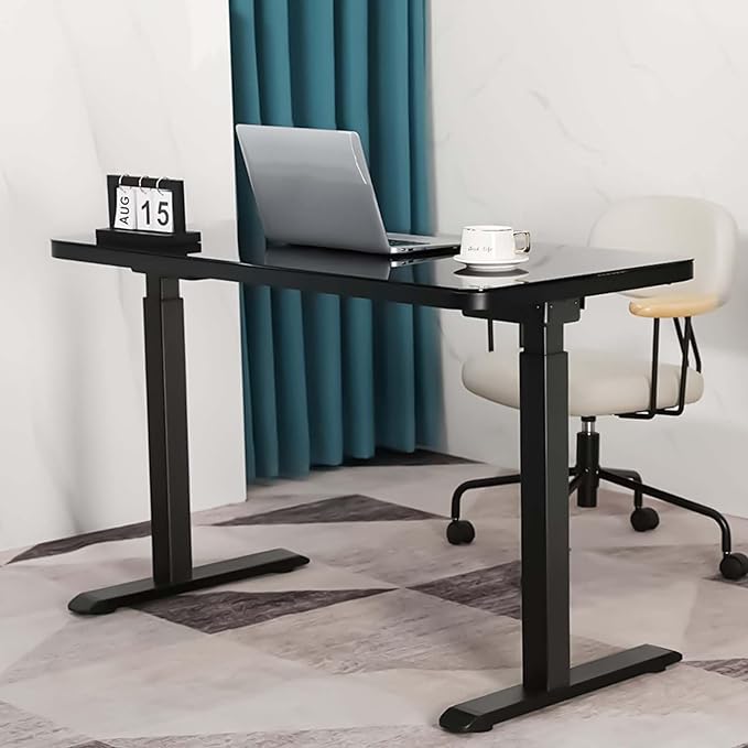 Height Adjustable Electric Desk