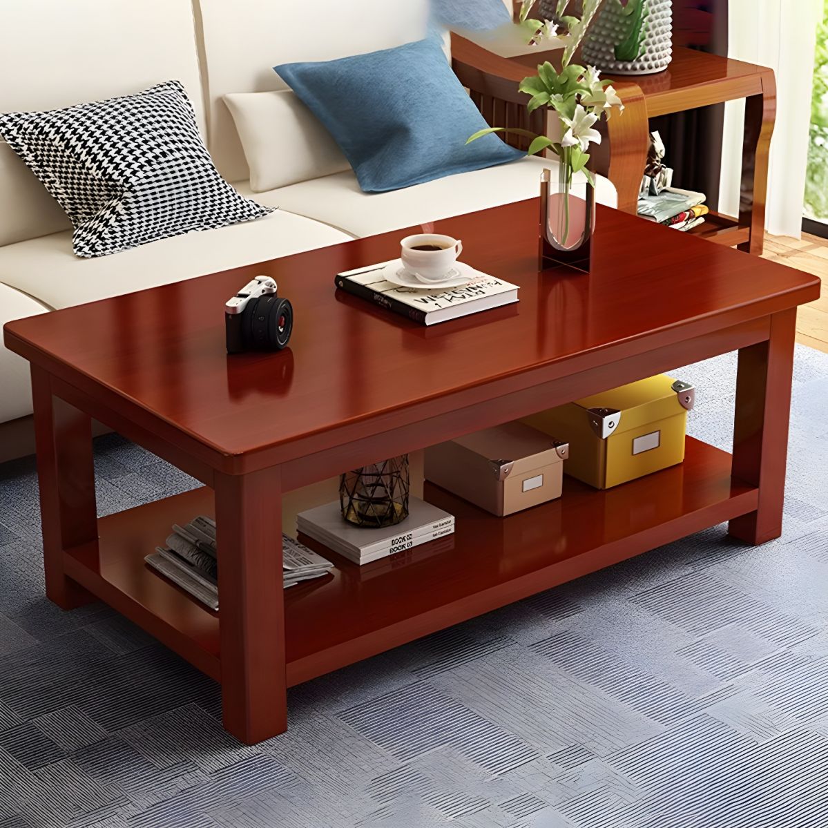 120x60x45cm Executive Coffee Table