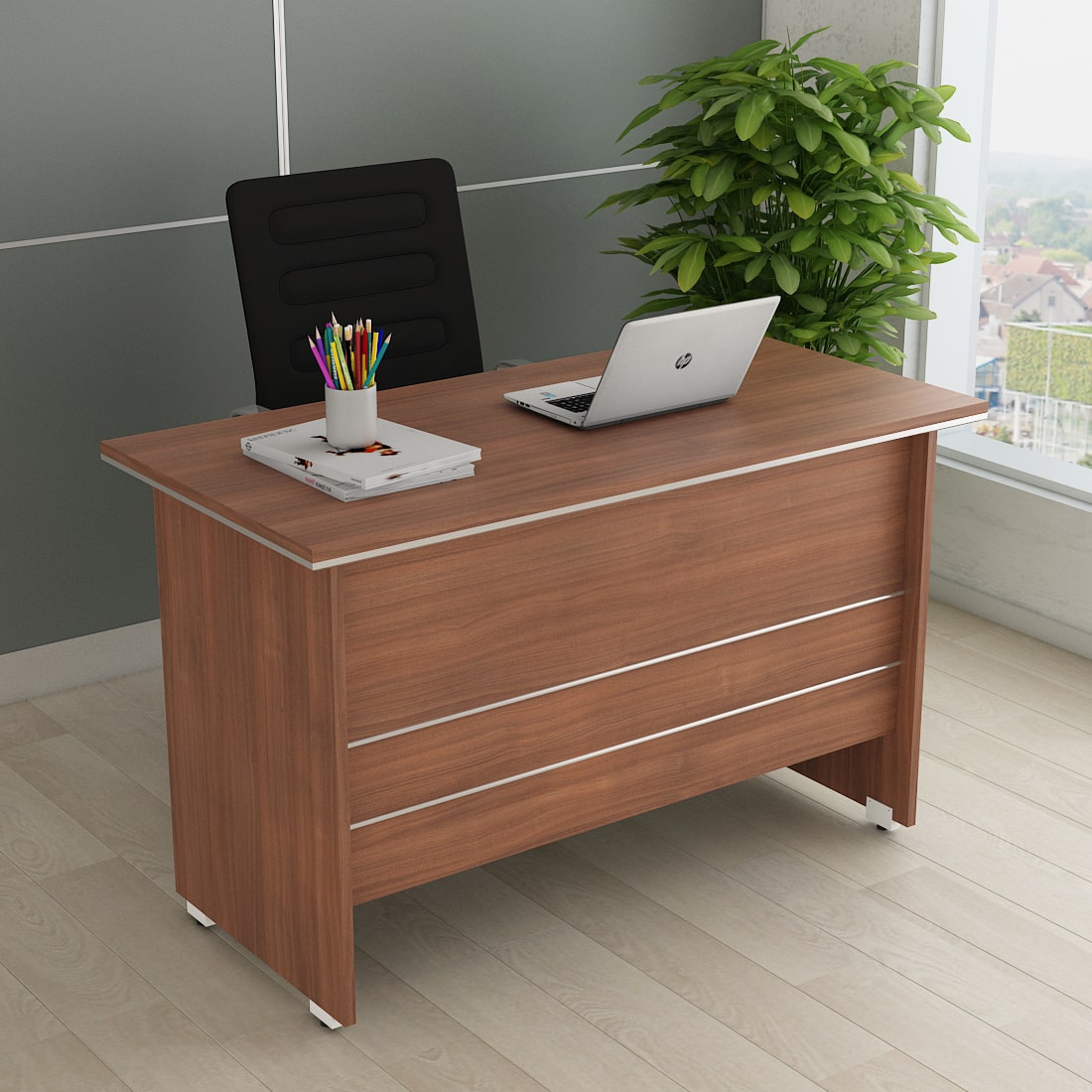 1.4 Meters Executive Office Table