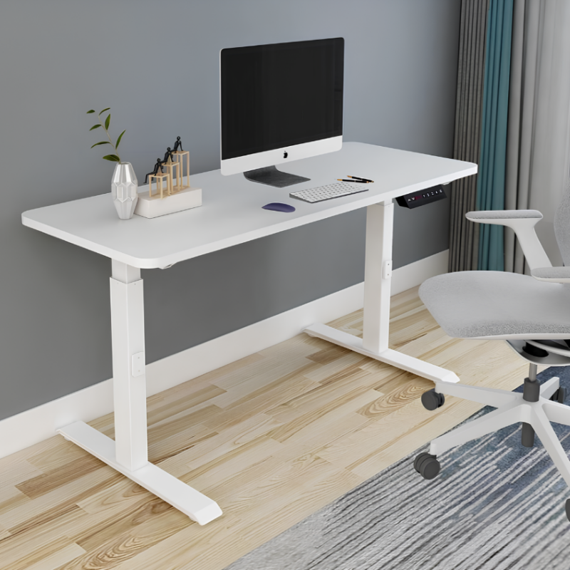 Height Adjustable Electric Desk