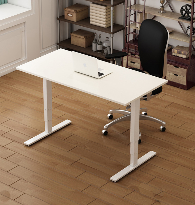 Electric Height Adjustable Standing Desk