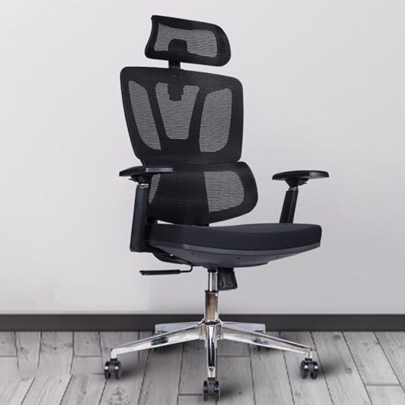 Elite High Back Executive Chair