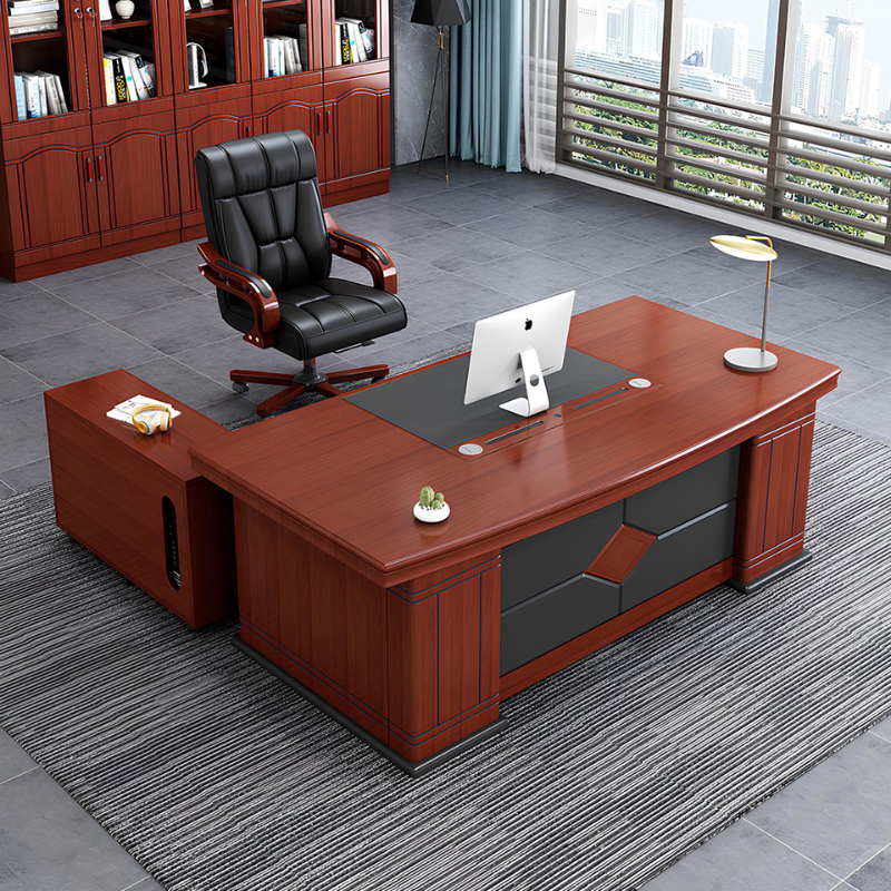1800mm Executive office desk