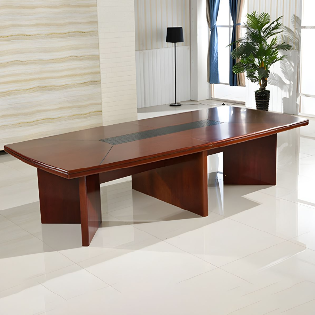 2400mm Boardroom Table