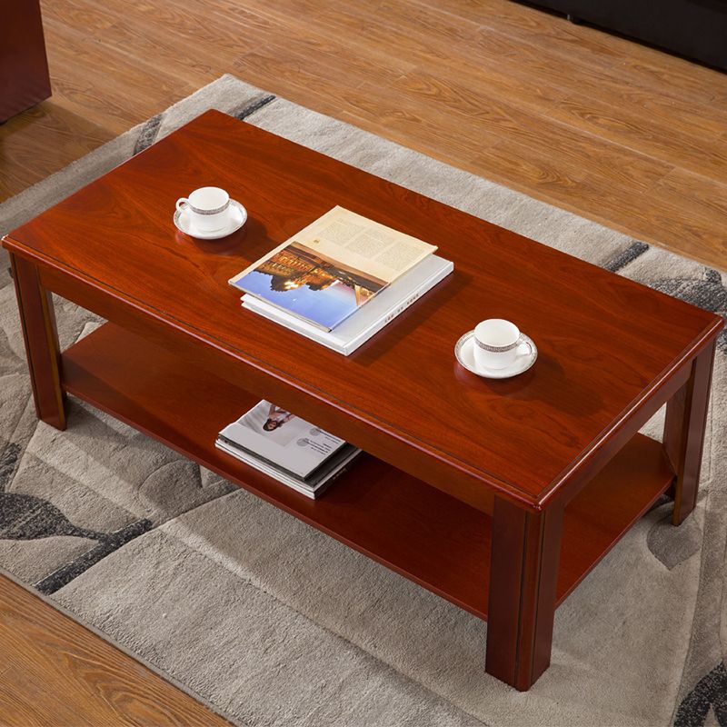 Modern Executive Office Coffee Table