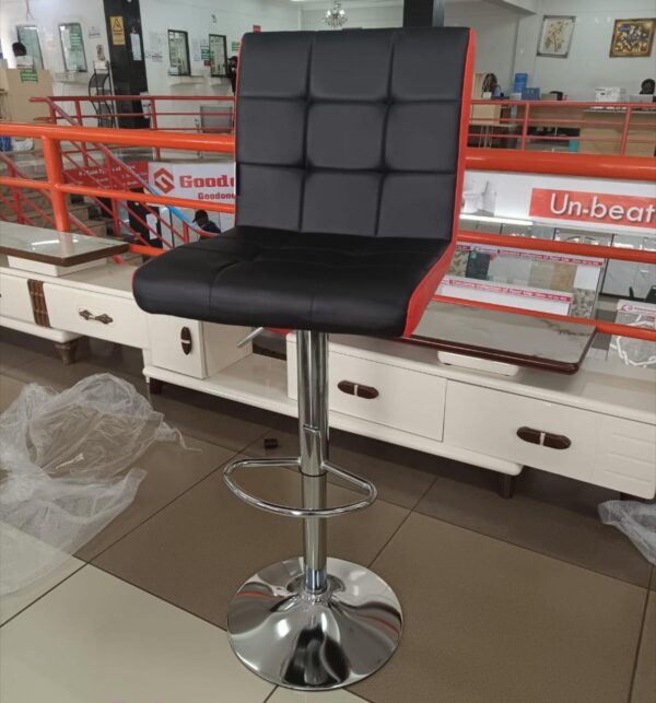 Counter Height Adjustable Swivel Stools