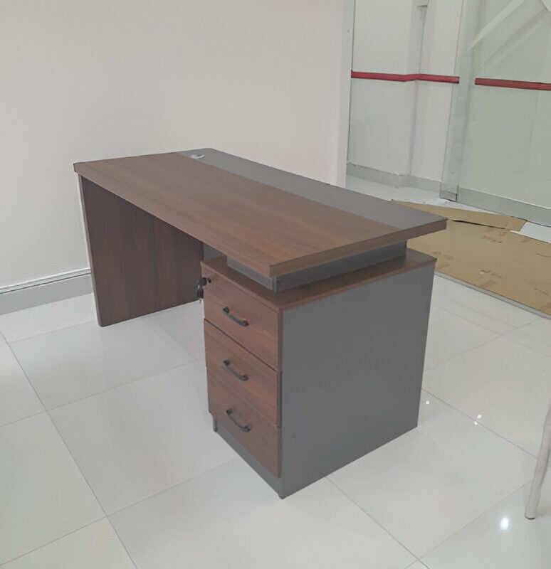 1.4 Meters Executive Office Desk