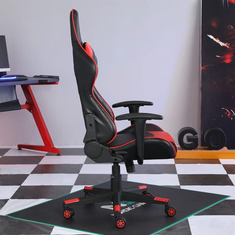 Ergonomic Reclining  Gaming Chair