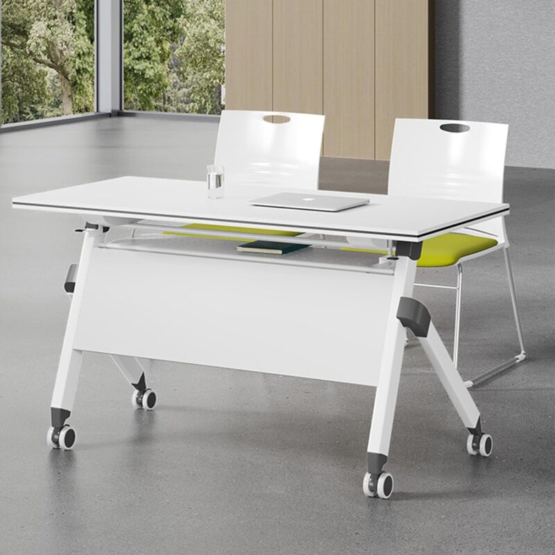 Foldable Conference Table