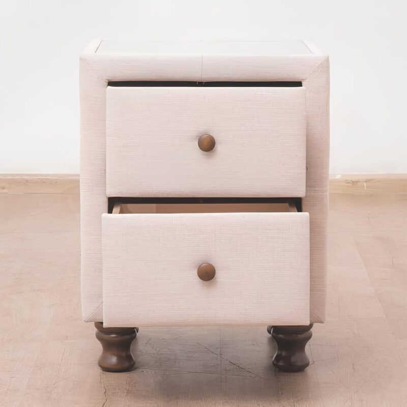 Liam Nightstand Bedside Drawer