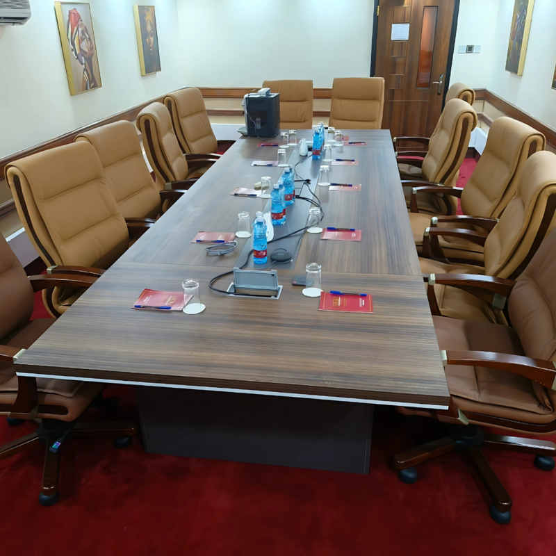 4.0Meters Boardroom Office Table