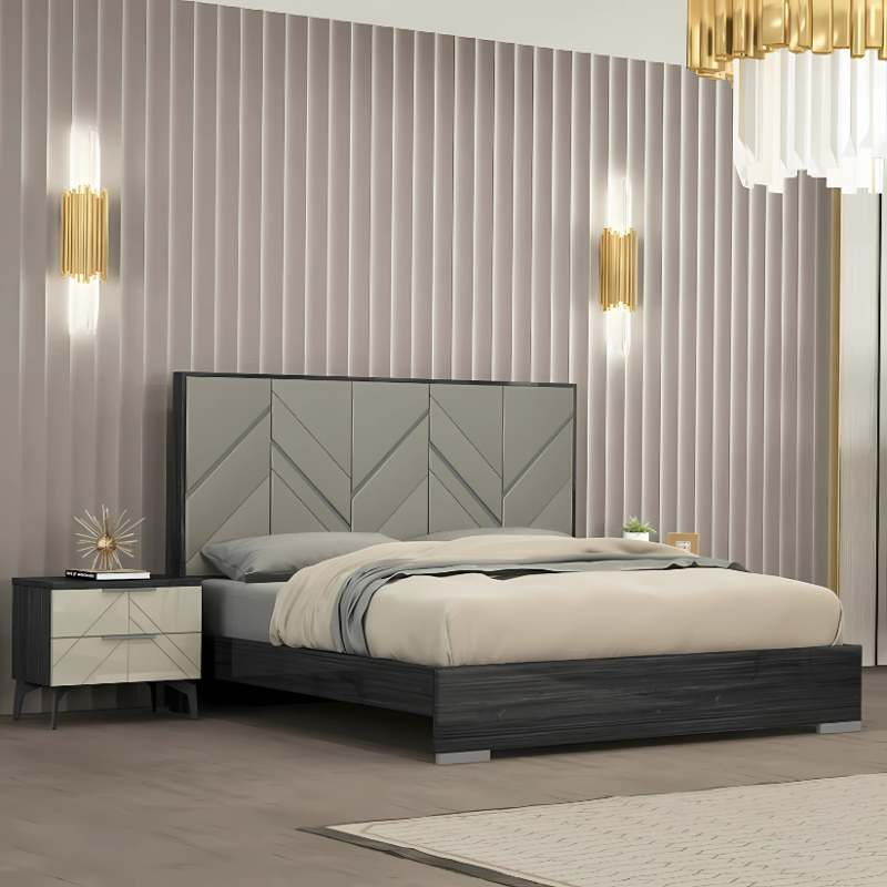 6 by 6 Super King Sized Bed